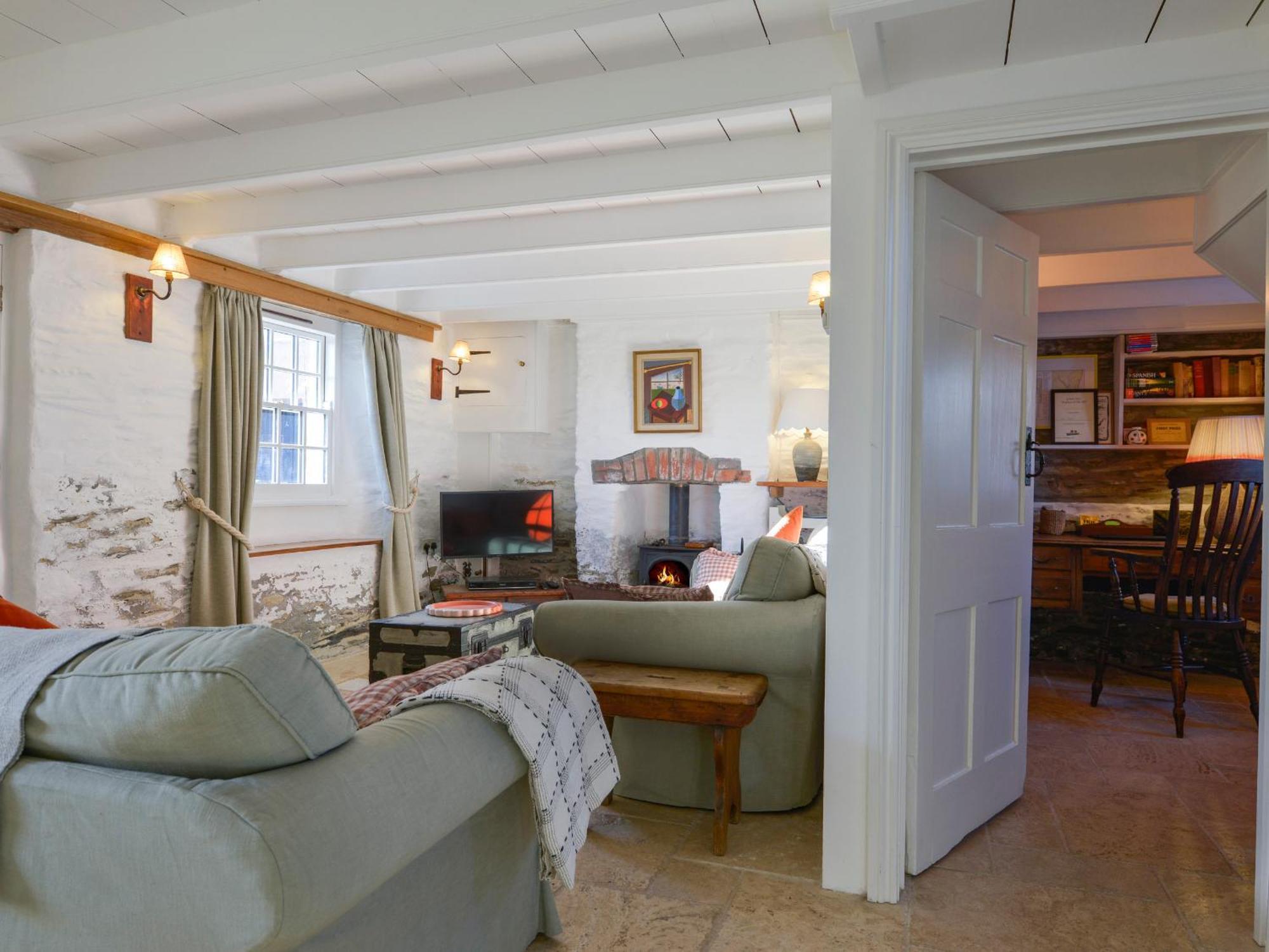 포위 Island House 빌라 외부 사진